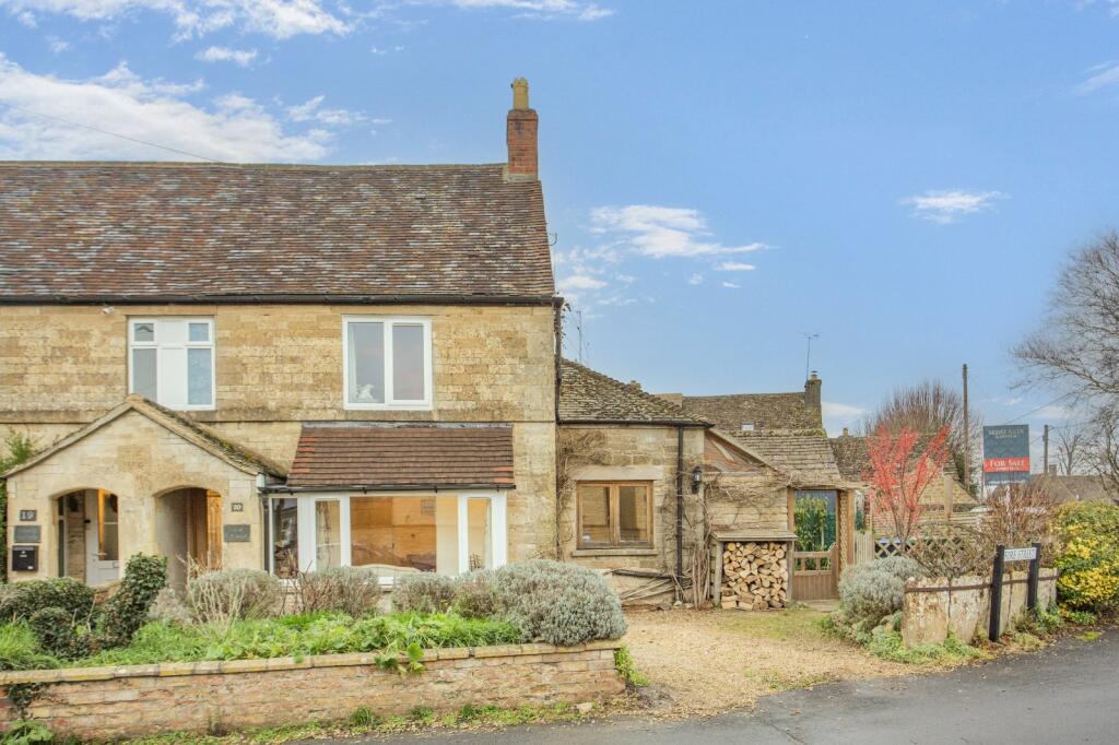 Main image of property: Fore Street, Ashton Keynes, Swindon, Wiltshire, SN6