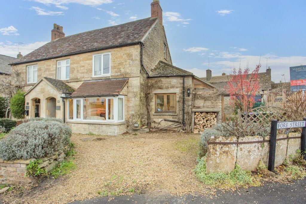 Main image of property: Fore Street, Ashton Keynes, Swindon, Wiltshire, SN6