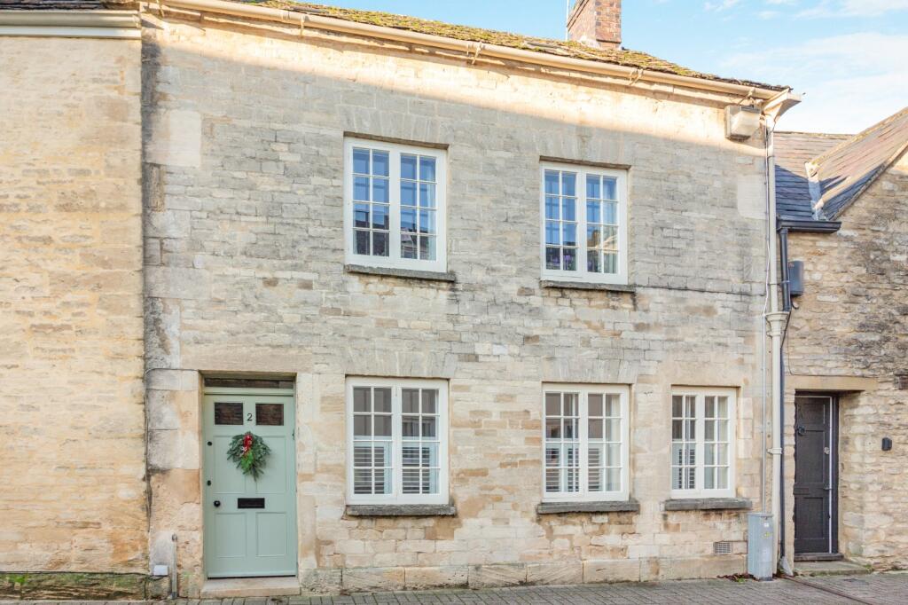 Main image of property: Thomas Street, Cirencester, Gloucestershire, GL7
