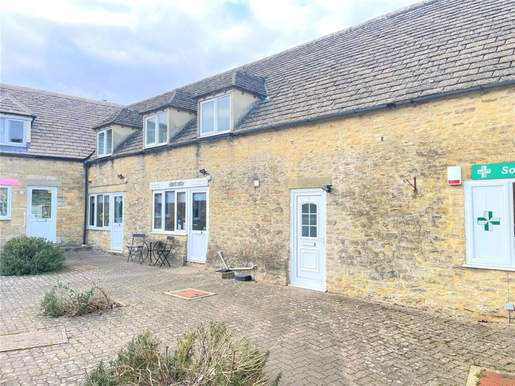Main image of property: Clarks Hay, South Cerney, Cirencester, Gloucestershire, GL7