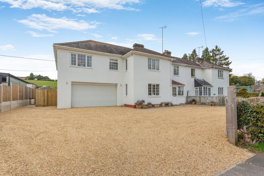 Main image of property: North Cerney, Cirencester, Gloucestershire, GL7