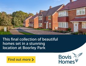Get brand editions for Vistry Southern (Bovis)