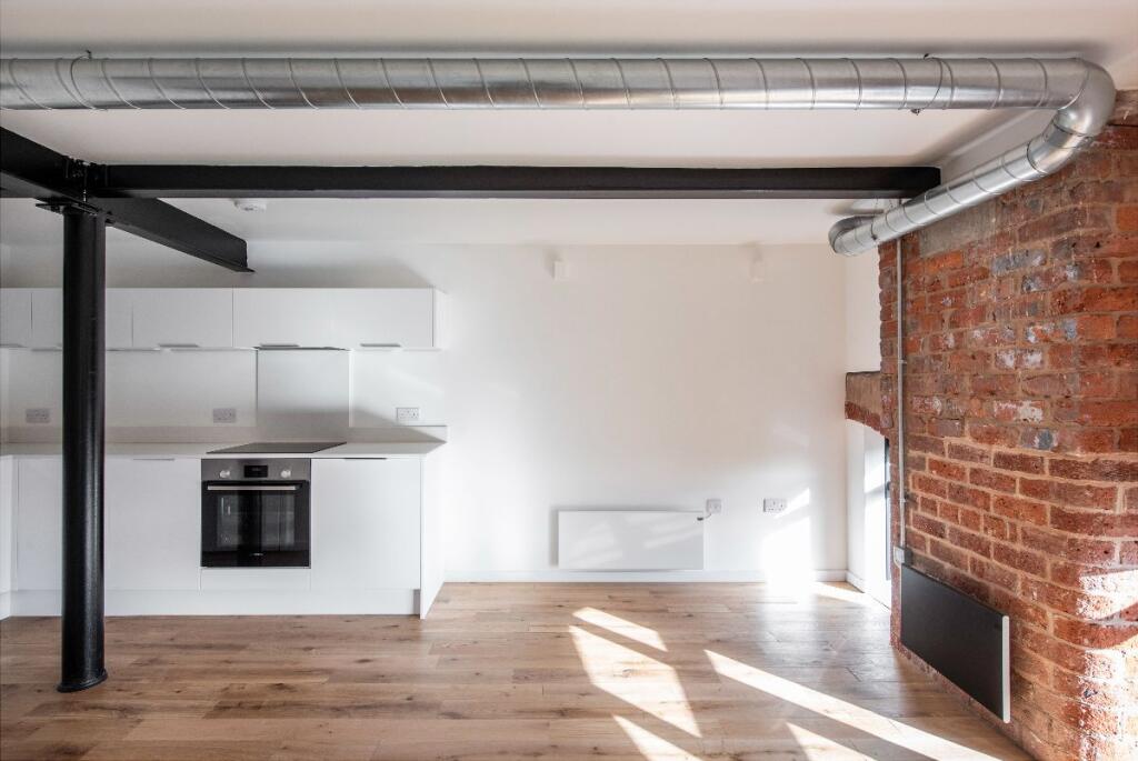Main image of property: Elisabeth Mill, Stockport
