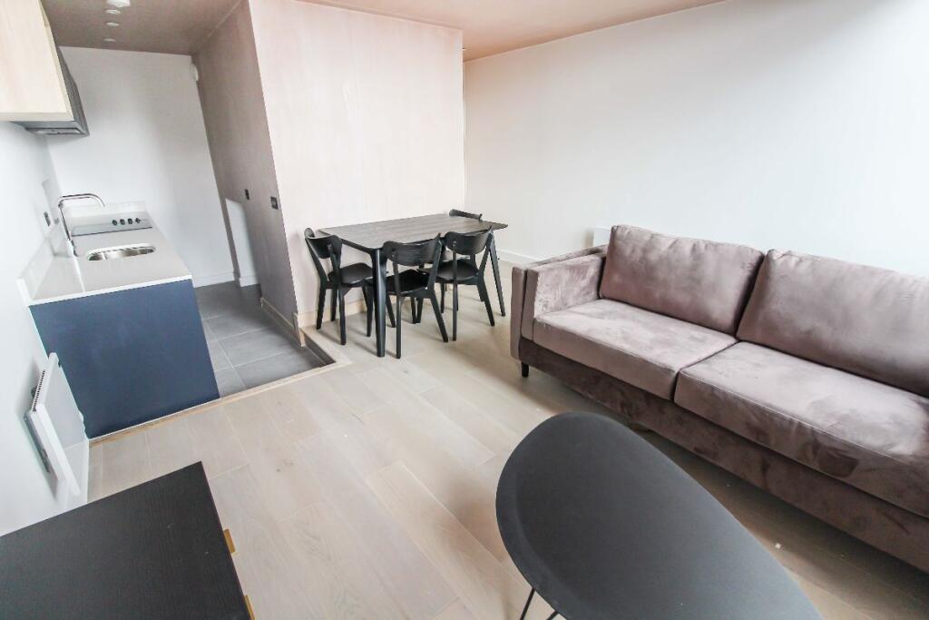Main image of property: Sky Gardens, Castlefield 