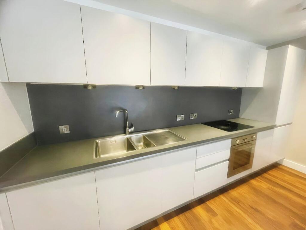 Main image of property: Wilburn Basin, Ordsall Lane, Salford