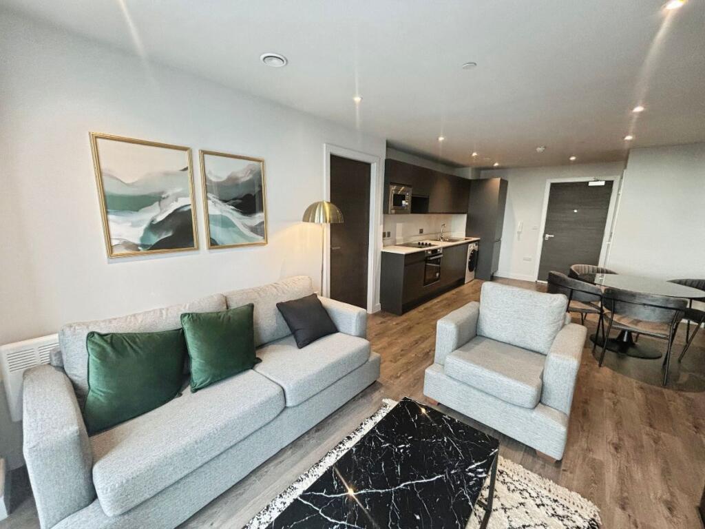 Main image of property: Embankment Exchange