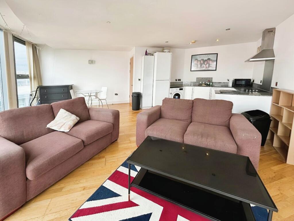 Main image of property: Ovalle, Pollard Street, Manchester