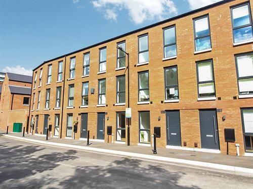 Main image of property: Fairway View, Stockport