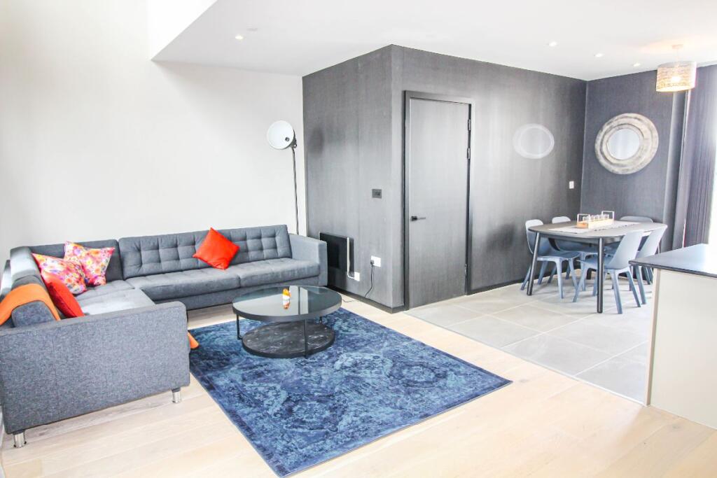 Main image of property: City Gardens, Castlefield