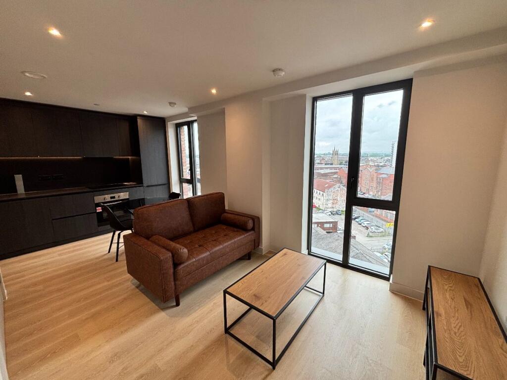 Main image of property: Waterhouse Gardens 