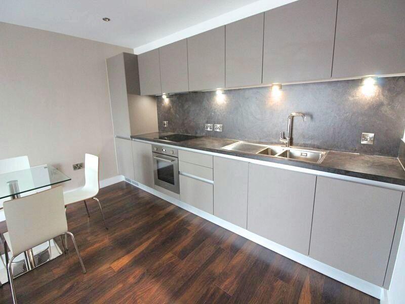 Main image of property: Wilburn Basin, Ordsall Lane, Salford