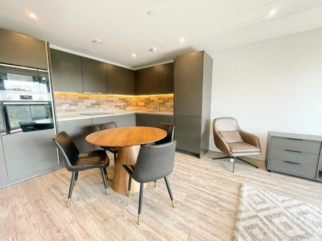 Main image of property: Wilson Building, Potato Wharf, Manchester