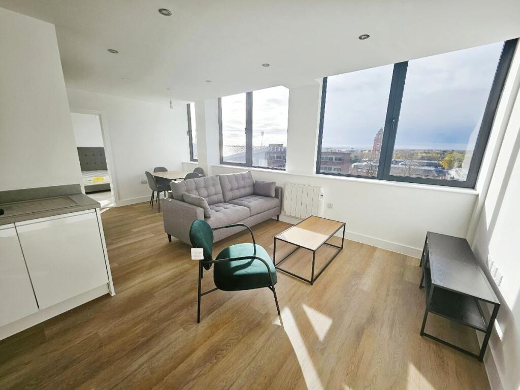 Main image of property: Alexander House, Old Trafford