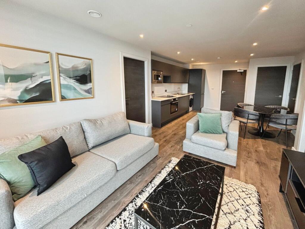 Main image of property: Embankment Exchange