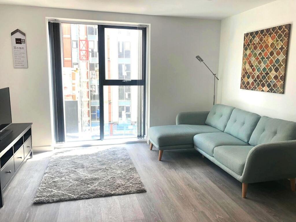 Main image of property: Downtown, Woden Street