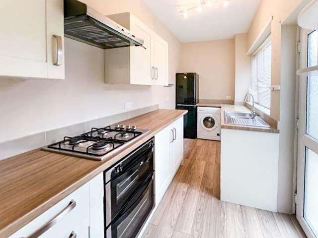 Main image of property: Kingsford Street, Salford