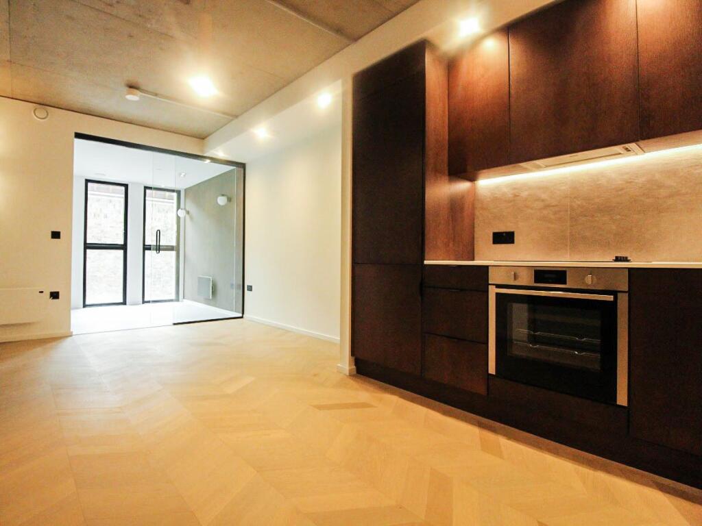 Main image of property: St George's Gardens