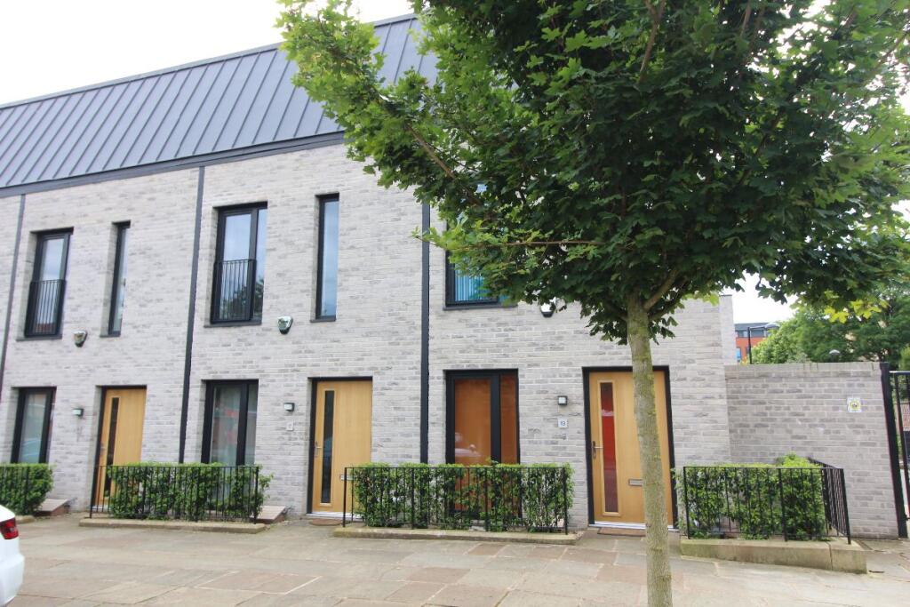 Main image of property: Cleminson Street, Salford