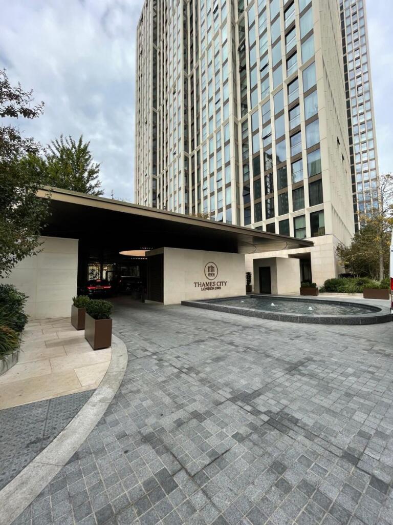 Main image of property: Apartment A, Carnation Way, London