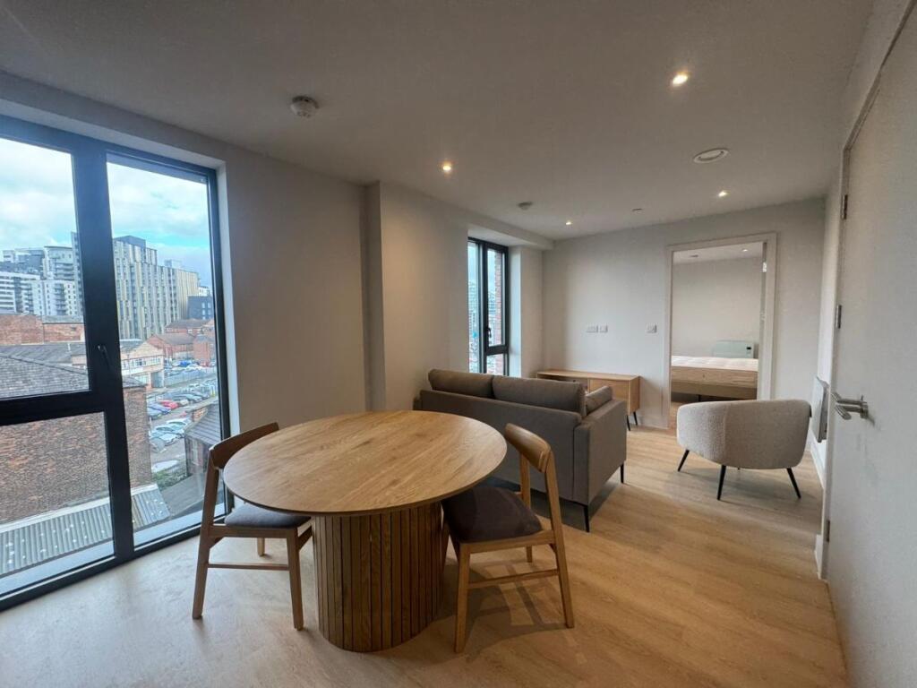 Main image of property: Waterhouse Gardens, Dutton Street, Manchester