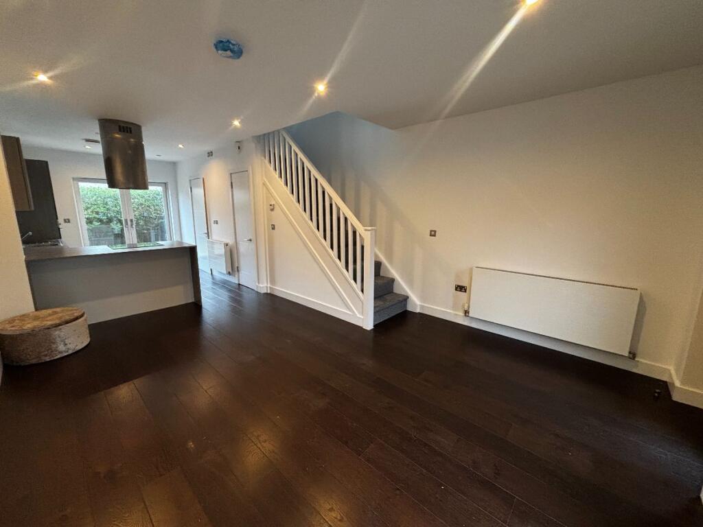 Main image of property: Cleminson Street, Salford