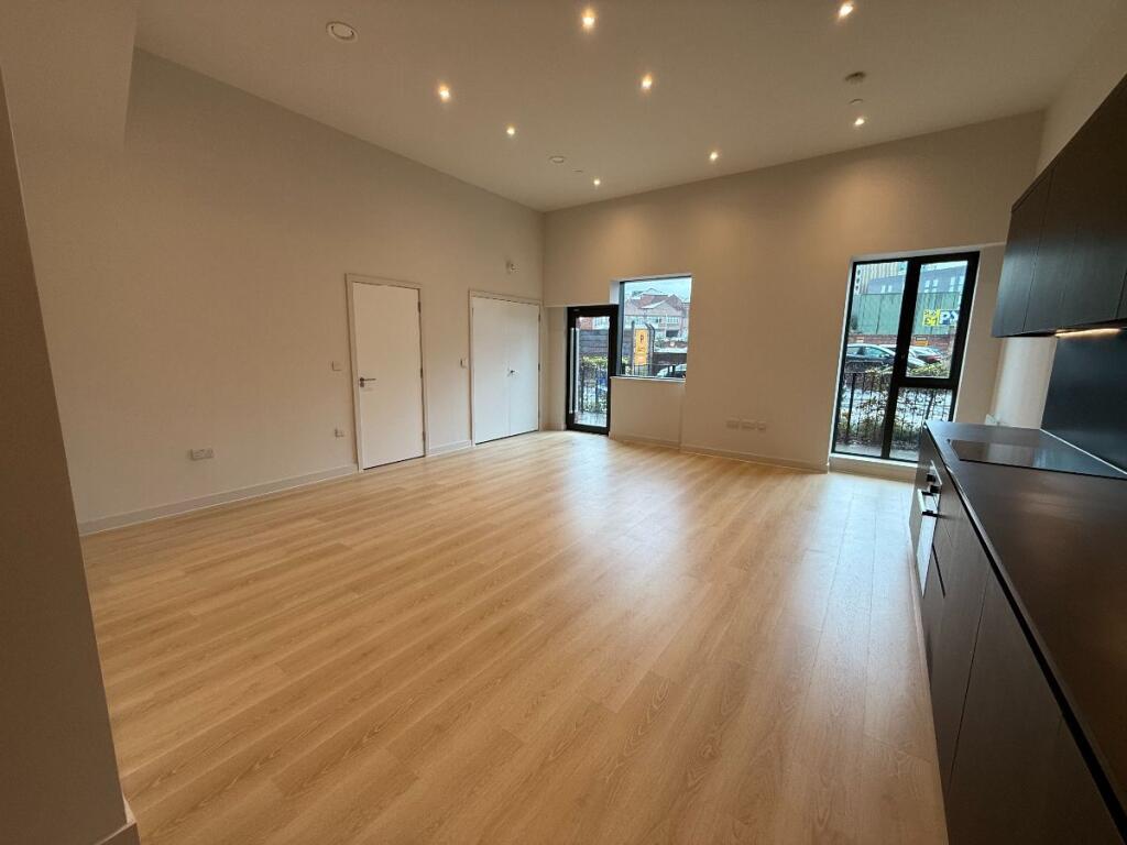 Main image of property: Dutton Street, Manchester