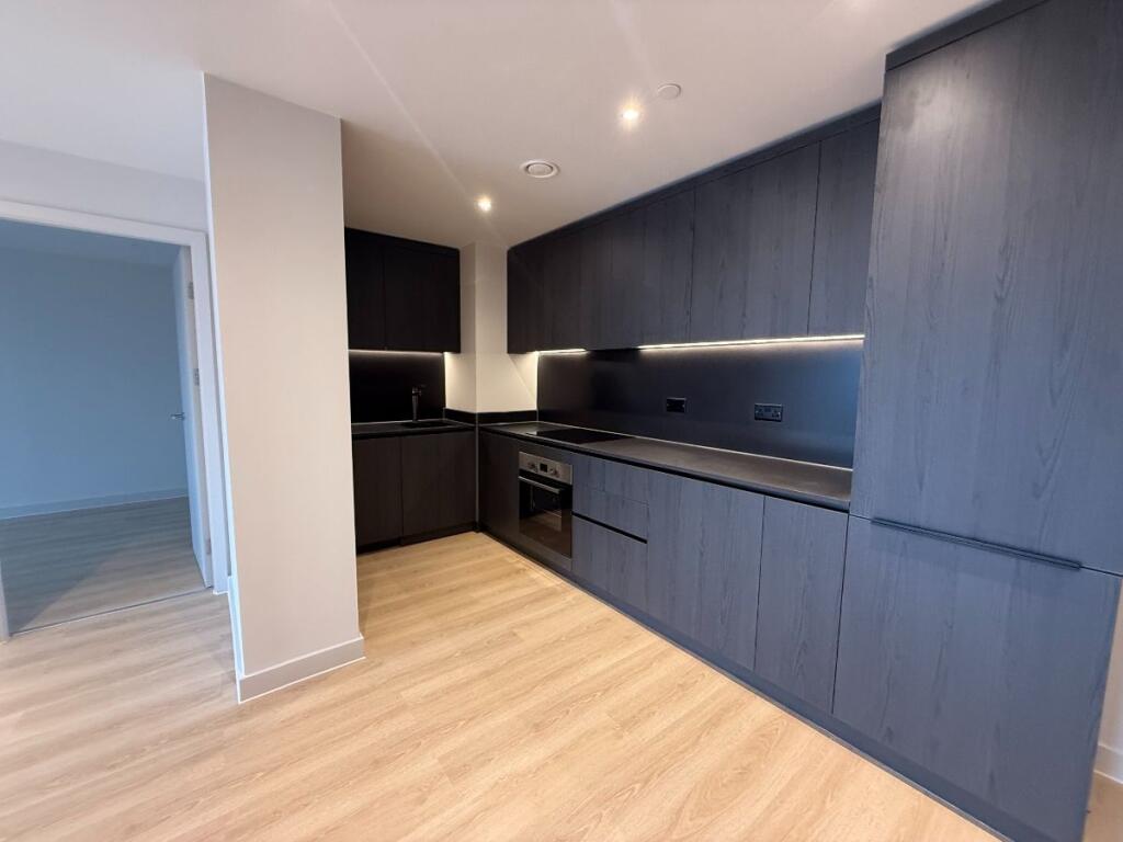 Main image of property: Waterhouse Gardens, Dutton Street, Manchester