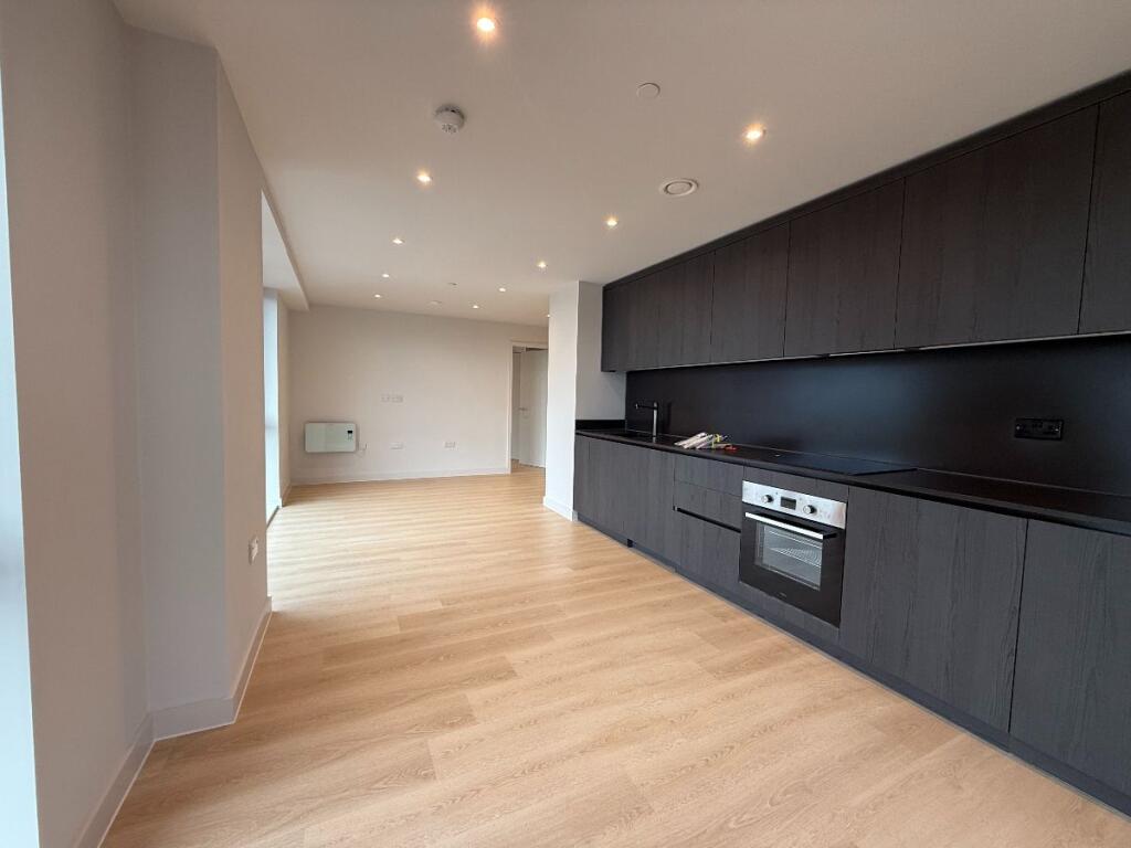 Main image of property: Waterhouse Gardens, Dutton Street, Manchester