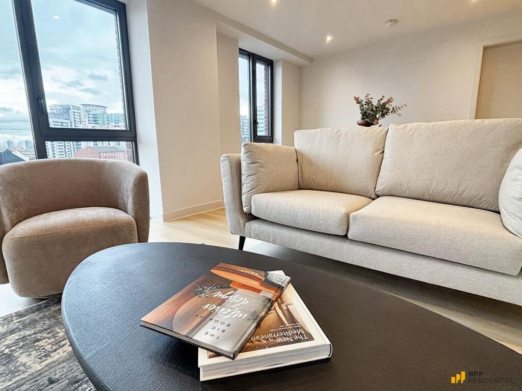 Main image of property: Waterhouse Gardens