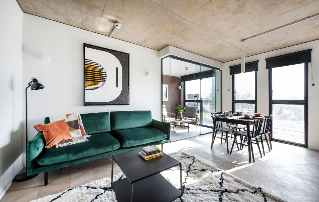 Main image of property: St Georges Gardens, Castlefield