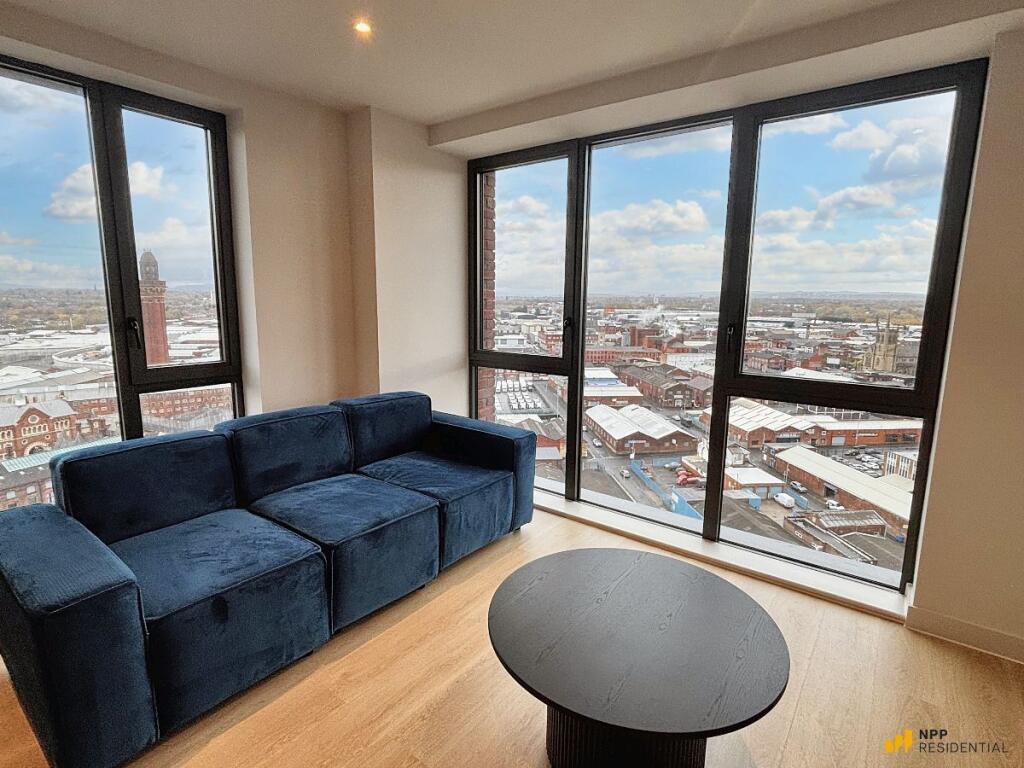 Main image of property: Waterhouse Gardens, Dutton Street, Manchester