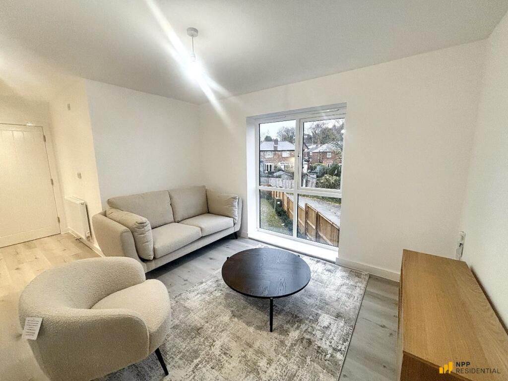 Main image of property: The Poppies, Prestwich