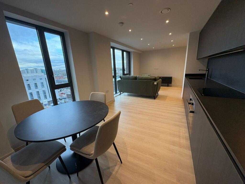 Main image of property: Waterhouse Gardens, Dutton Street, Manchester