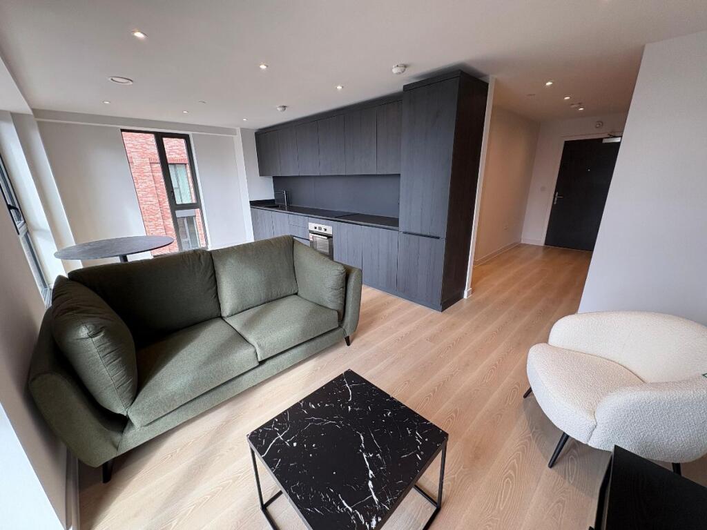 Main image of property: Waterhouse Tower, Dutton Street