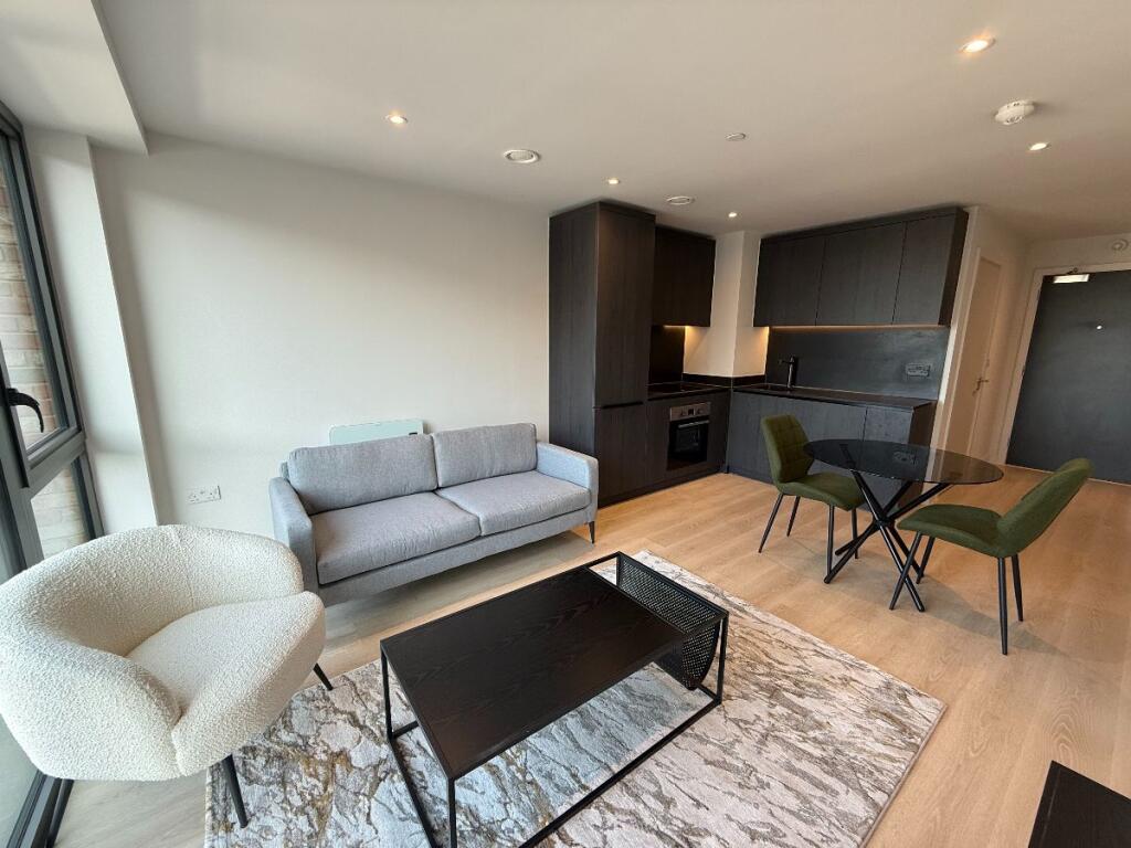 Main image of property: Waterhouse Gardens 