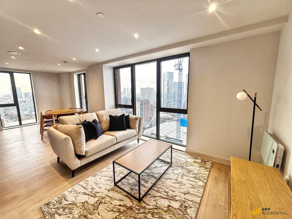 Main image of property: Waterhouse Gardens, Dutton Street, Manchester