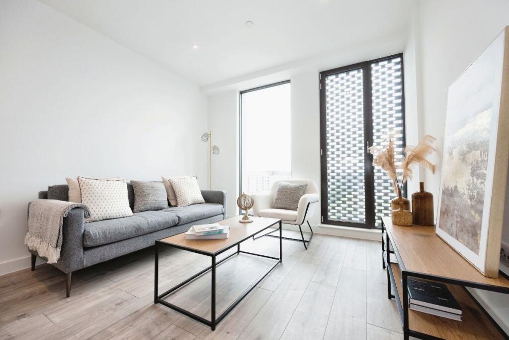 Main image of property: Victoria House, Great Ancoats Street, Manchester