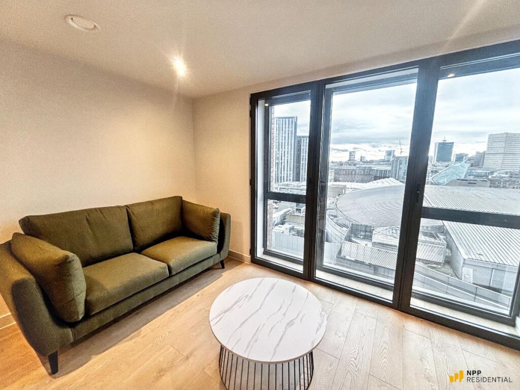 Main image of property: Waterhouse Gardens, Dutton Street, Manchester