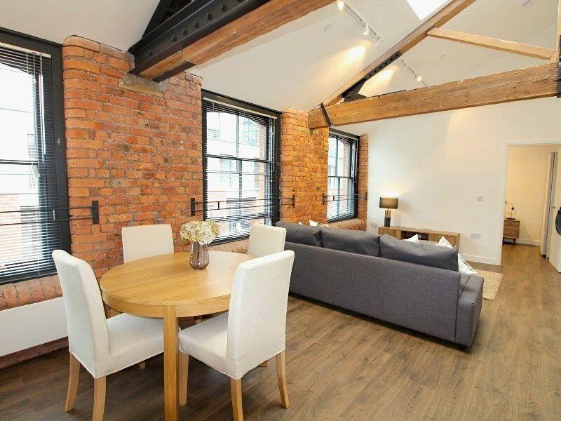 Main image of property: Printing Press House