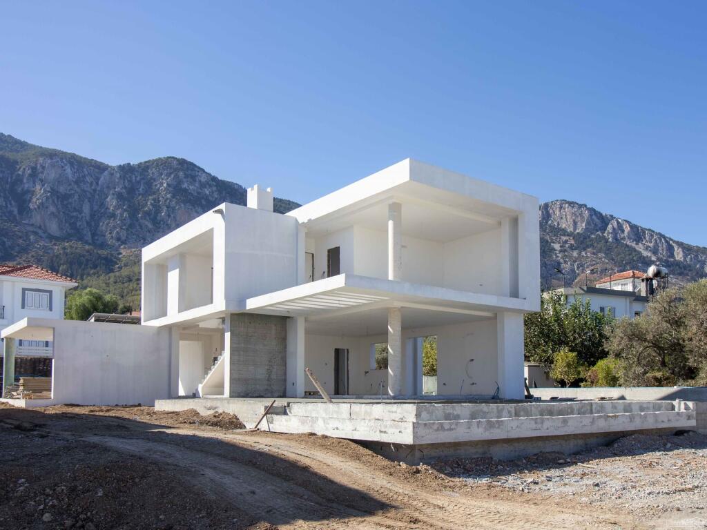 Main image of property: Kyrenia/Girne, Lapta