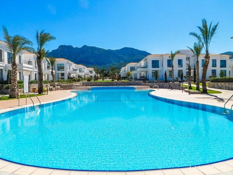 Main image of property: Kyrenia/Girne, Alsancak