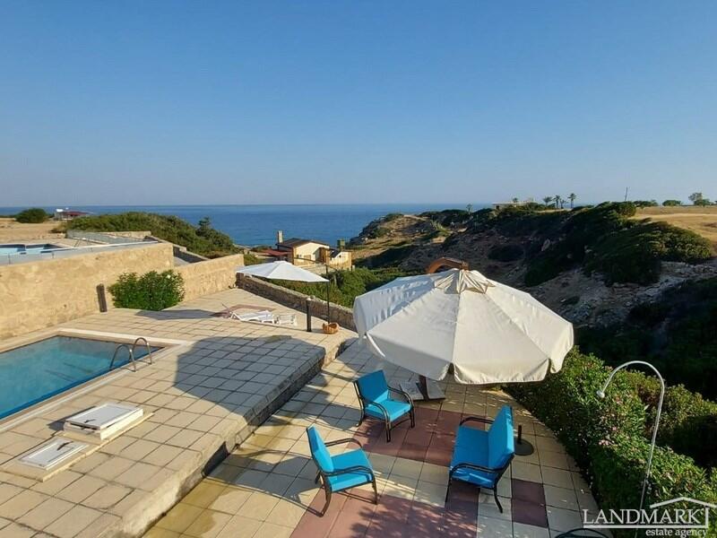 Main image of property: Kyrenia/Girne