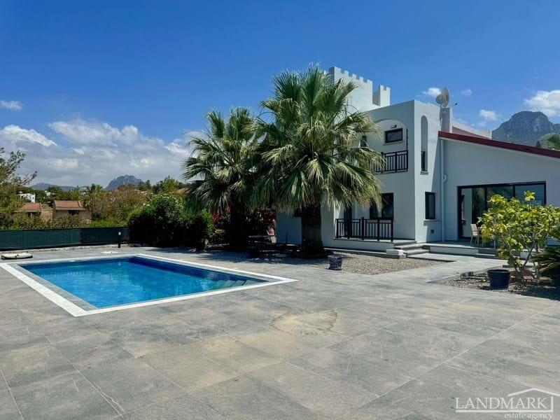 Main image of property: Kyrenia/Girne, Catalkoy