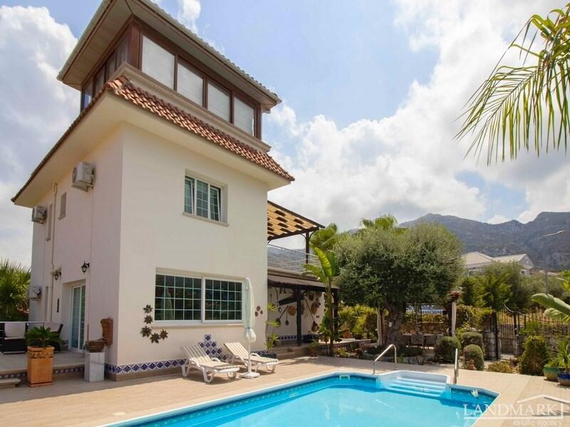 Main image of property: Kyrenia/Girne, Bellapais