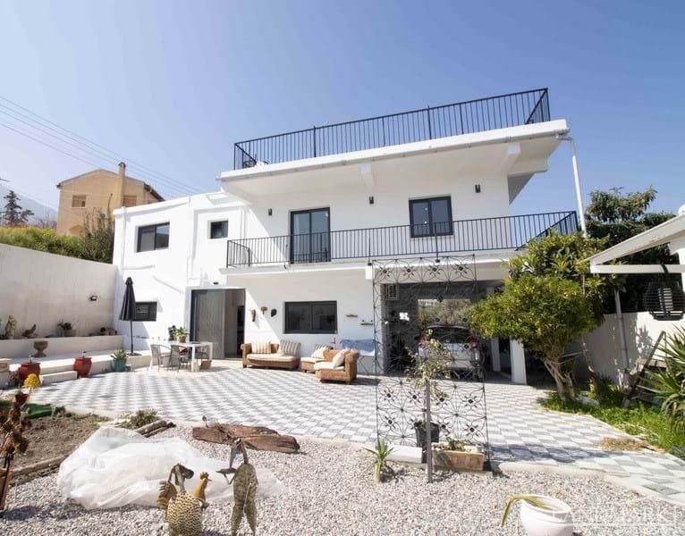 Main image of property: Kyrenia/Girne, Ozankoy
