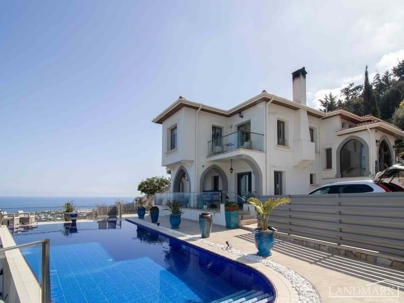Main image of property: Kyrenia/Girne, Karsiyaka