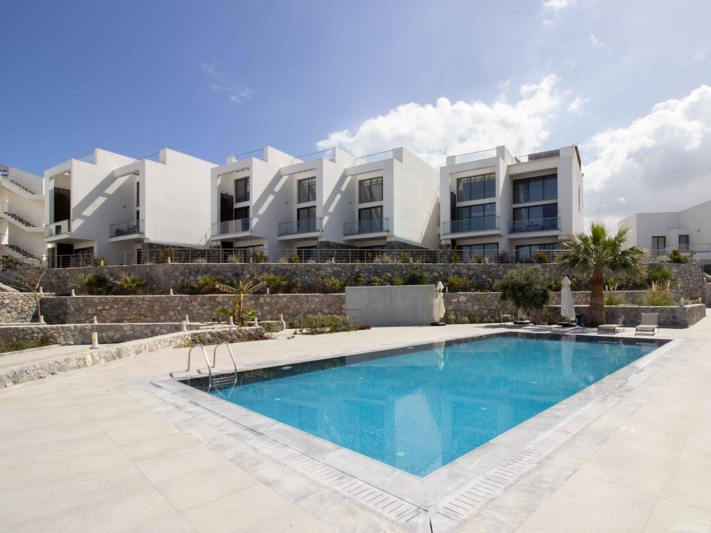 Main image of property: Kyrenia/Girne, Bahçeli