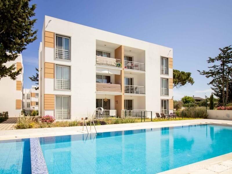 Main image of property: Kyrenia/Girne, Alsancak