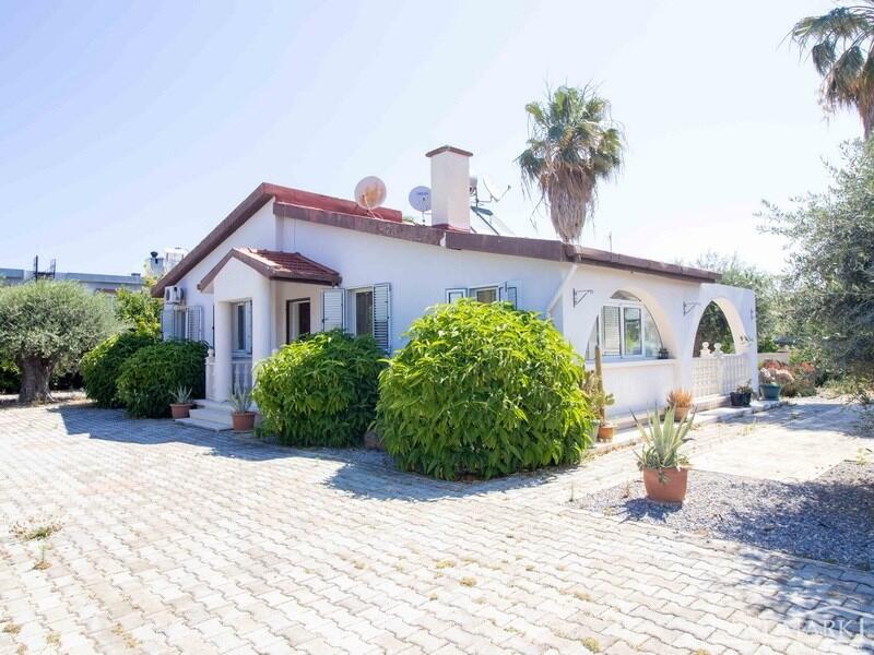 Main image of property: Kyrenia/Girne, Ozankoy