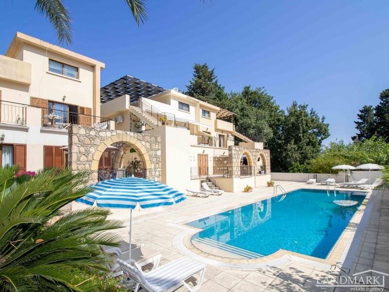 Main image of property: Kyrenia/Girne, Ozankoy
